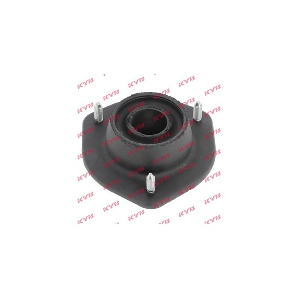 Fjäderbenslager, Bakaxel Kyb Suspension mounting kit SM9010 KYB