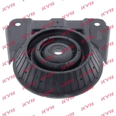Fjäderbenslager, Bakaxel Kyb Suspension mounting kit SM9201 KYB