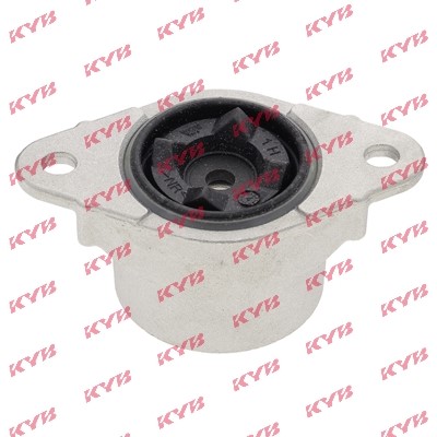 Fjäderbenslager, Bakaxel Kyb Suspension mounting kit SM9202 KYB