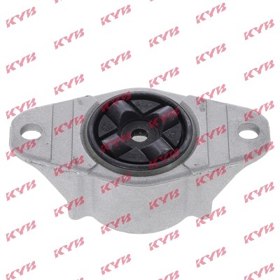 Fjäderbenslager, Bakaxel Kyb Suspension mounting kit SM9203 KYB
