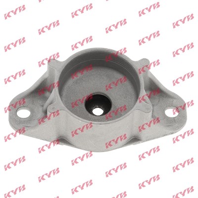 Fjäderbenslager, Bakaxel Kyb Suspension mounting kit SM9203 KYB