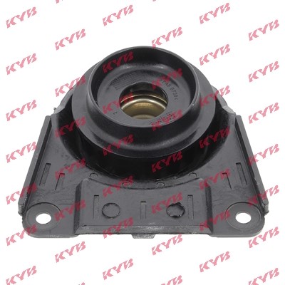 Fjäderbenslager, Bakaxel Kyb Suspension mounting kit SM9204 KYB