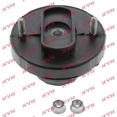 Fjäderbenslager, Bakaxel Kyb Suspension mounting kit SM9500 KYB