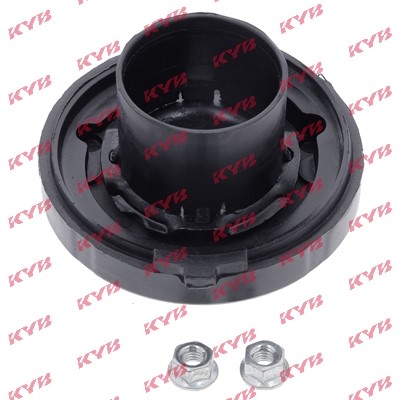 Fjäderbenslager, Bakaxel Kyb Suspension mounting kit SM9500 KYB