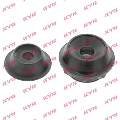 Rep.sats fjäderbensstödlager, Bakaxel Kyb SM9700 KYB