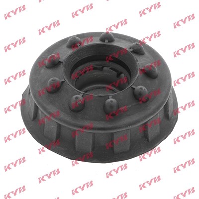 Fjäderbenslager, Bakaxel Kyb Suspension mounting kit SM9701 KYB