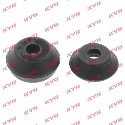 Fjäderbenslager, Bakaxel Kyb Suspension mounting kit SM9705 KYB