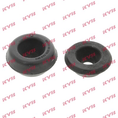 Fjäderbenslager, Bakaxel Kyb Suspension mounting kit SM9705 KYB Fjäderbenslager, Bakaxel Kyb Suspension mounting kit SM9705 KYB