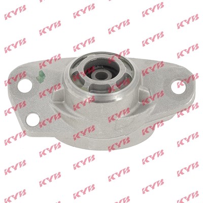 Fjäderbenslager, Bakaxel Kyb Suspension mounting kit SM9708 KYB
