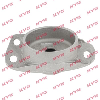 Fjäderbenslager, Bakaxel Kyb Suspension mounting kit SM9708 KYB