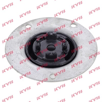 Fjäderbenslager, Bakaxel Kyb Suspension mounting kit SM9803 KYB