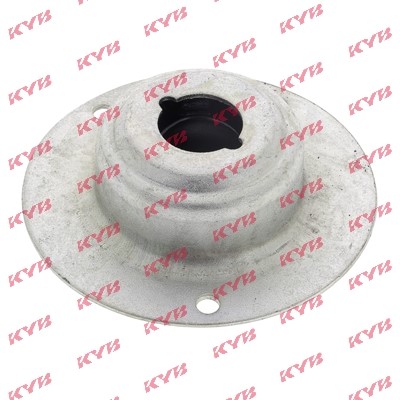 Fjäderbenslager, Bakaxel Kyb Suspension mounting kit SM9803 KYB