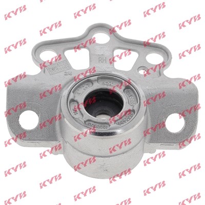 Fjäderbenslager, Bakaxel höger Kyb Suspension mounting kit SM9805 KYB