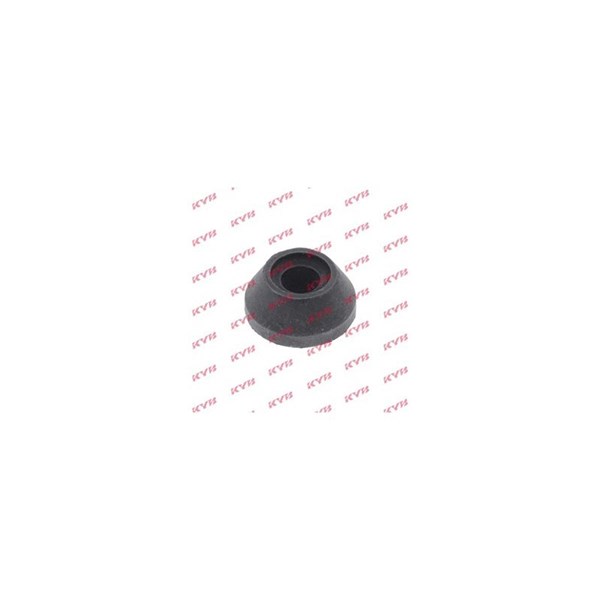 Fjäderbenslager, Bakaxel Kyb Suspension mounting kit SM9807 KYB