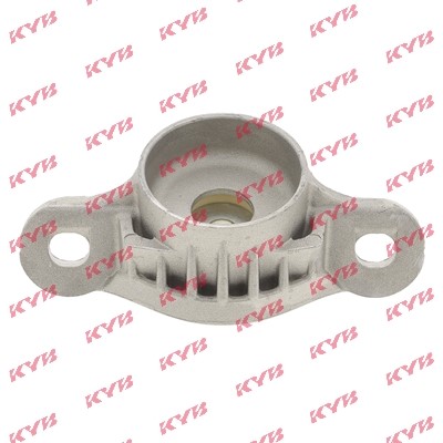 Fjäderbenslager, Bakaxel Kyb Suspension mounting kit SM9902 KYB