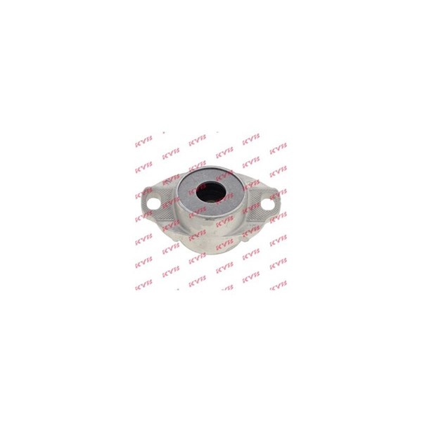 Fjäderbenslager, Bakaxel Kyb Suspension mounting kit SM9903 KYB