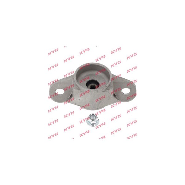 Fjäderbenslager, Bakaxel Kyb Suspension mounting kit SM9904 KYB