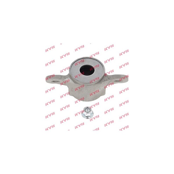 Fjäderbenslager, Bakaxel Kyb Suspension mounting kit SM9904 KYB Fjäderbenslager, Bakaxel Kyb Suspension mounting kit SM9904 KYB