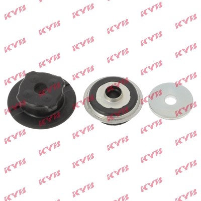 Fjäderbenslager, Bakaxel Kyb Suspension mounting kit SM9913 KYB