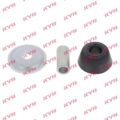Fjäderbenslager, Bakaxel Kyb Suspension mounting kit SM9915 KYB
