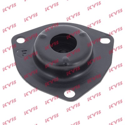 Fjäderbenslager, Bakaxel Kyb Suspension mounting kit SM9919 KYB