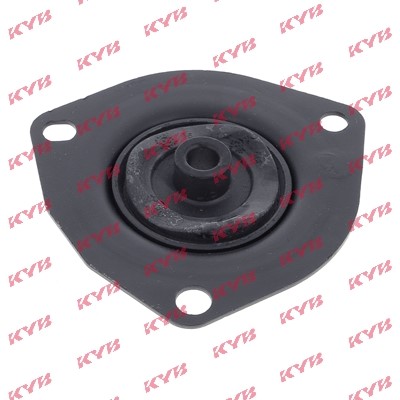 Fjäderbenslager, Bakaxel Kyb Suspension mounting kit SM9919 KYB