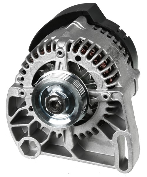 Generator 14V 75A