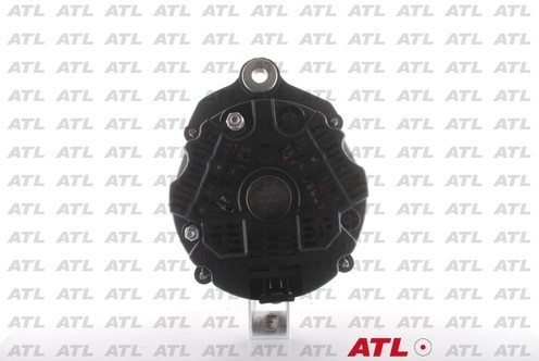 Generator 14V 105A