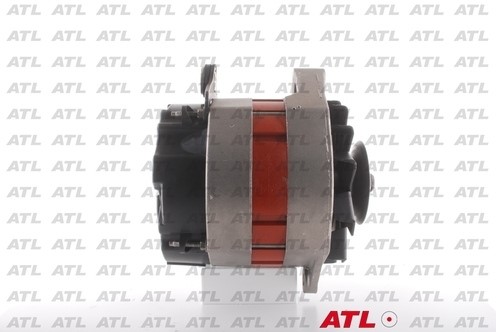 Generator 14V 105A