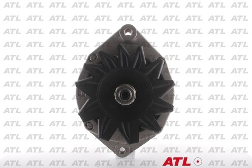 Generator 14V 105A