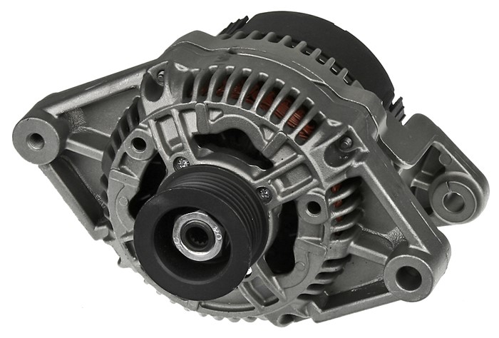 Generator 14V 55A