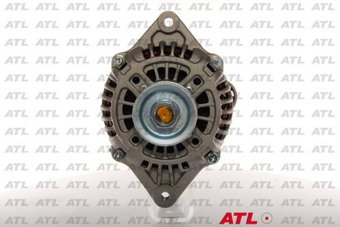 Generator 14V 70A