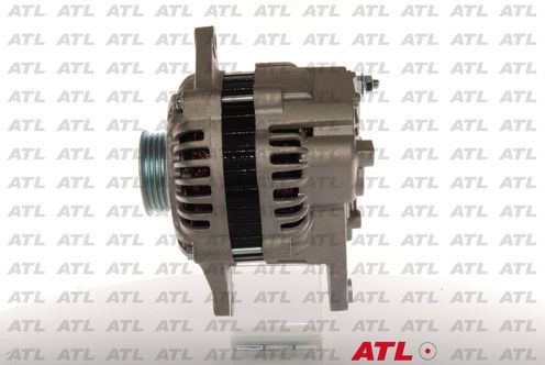 Generator 14V 70A