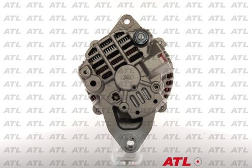 Generator 14V 70A