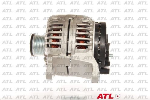 Generator 14V 150A
