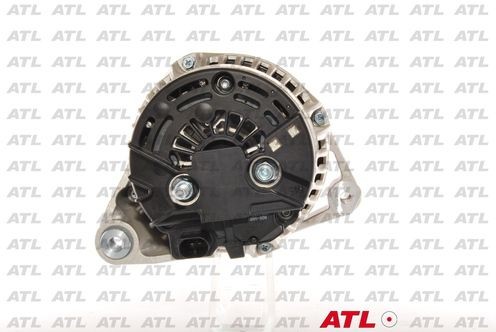Generator 14V 150A