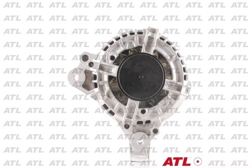 Generator 14V 140A