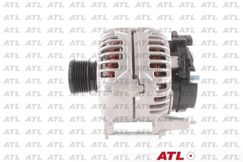 Generator 14V 140A