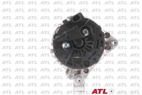 Generator 14V 140A