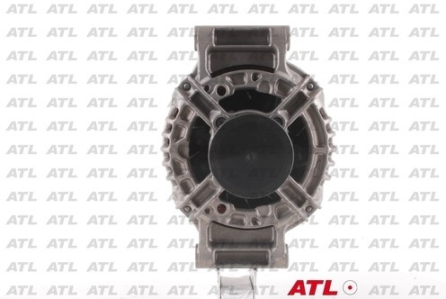 Generator 90V 14A
