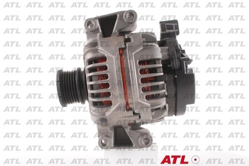 Generator 90V 14A