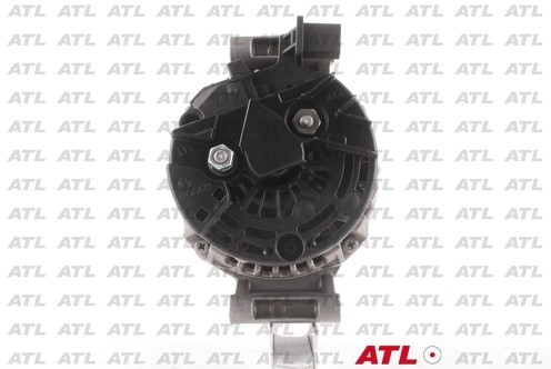 Generator 90V 14A Generator 90V 14A