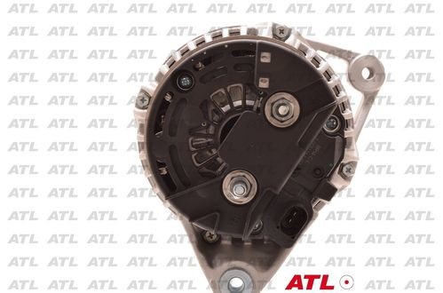 Generator 14V 150A
