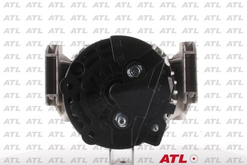 Generator 14V 120A