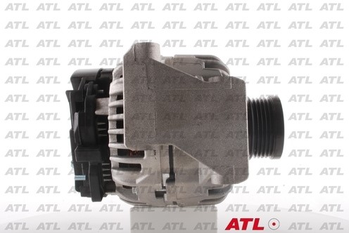 Generator 14V 120A