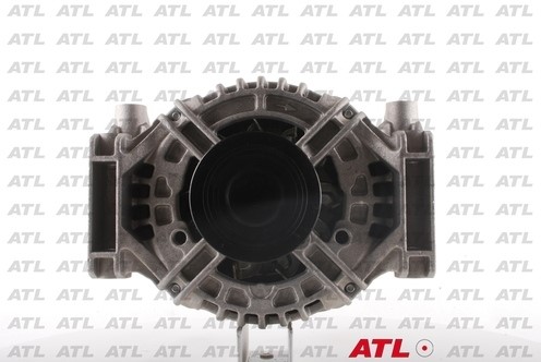 Generator 14V 120A
