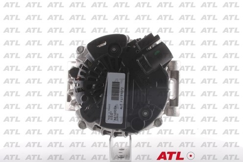 Generator 14V 150A