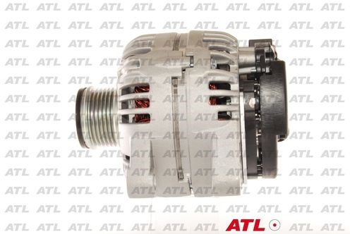 Generator 14V 145A