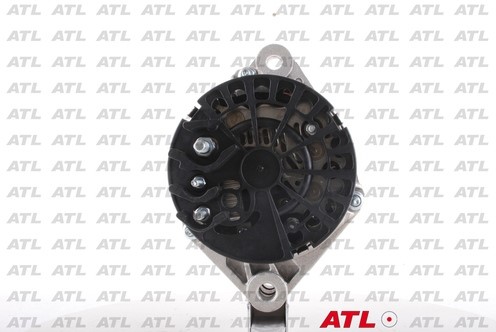Generator 14V 140A