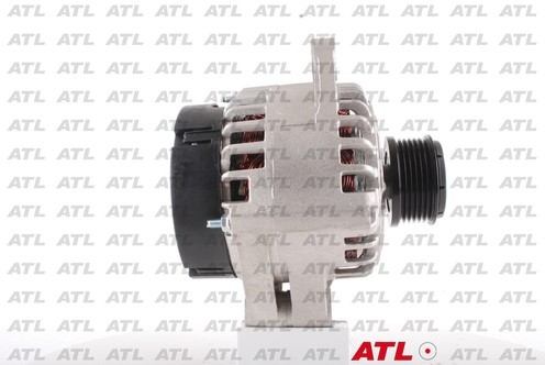 Generator 14V 140A
